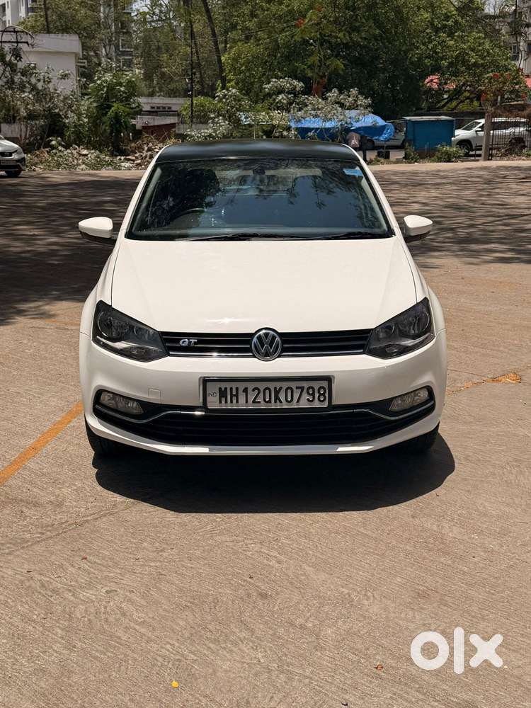 Volkswagen Polo Gt Tsi, 2018, Diesel