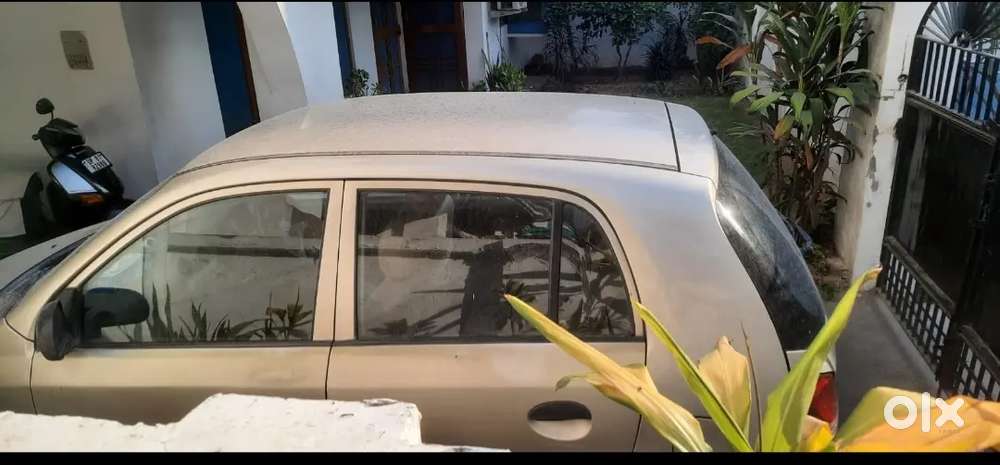 Santro For Sale, Very Good Condition
