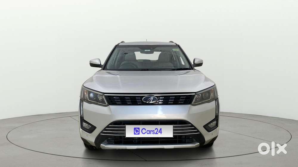 Mahindra Xuv300 W8 Option Diesel, 2020, Diesel