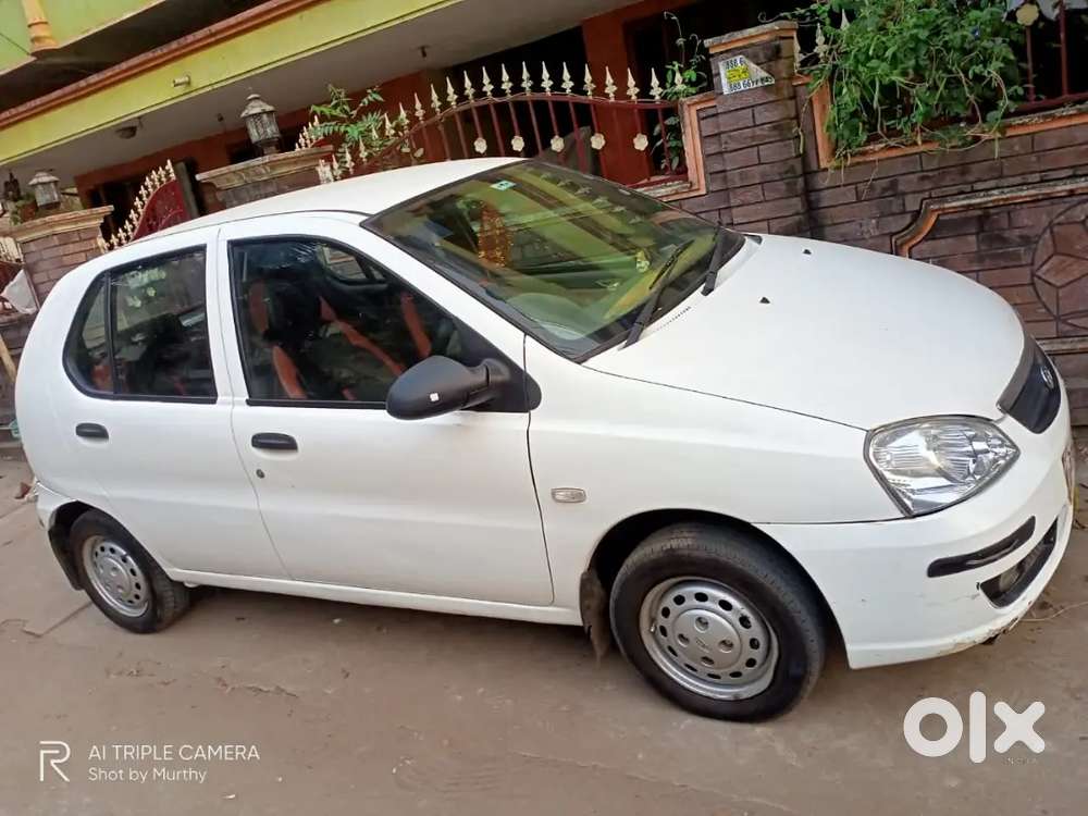 Tata Indica V2 2011