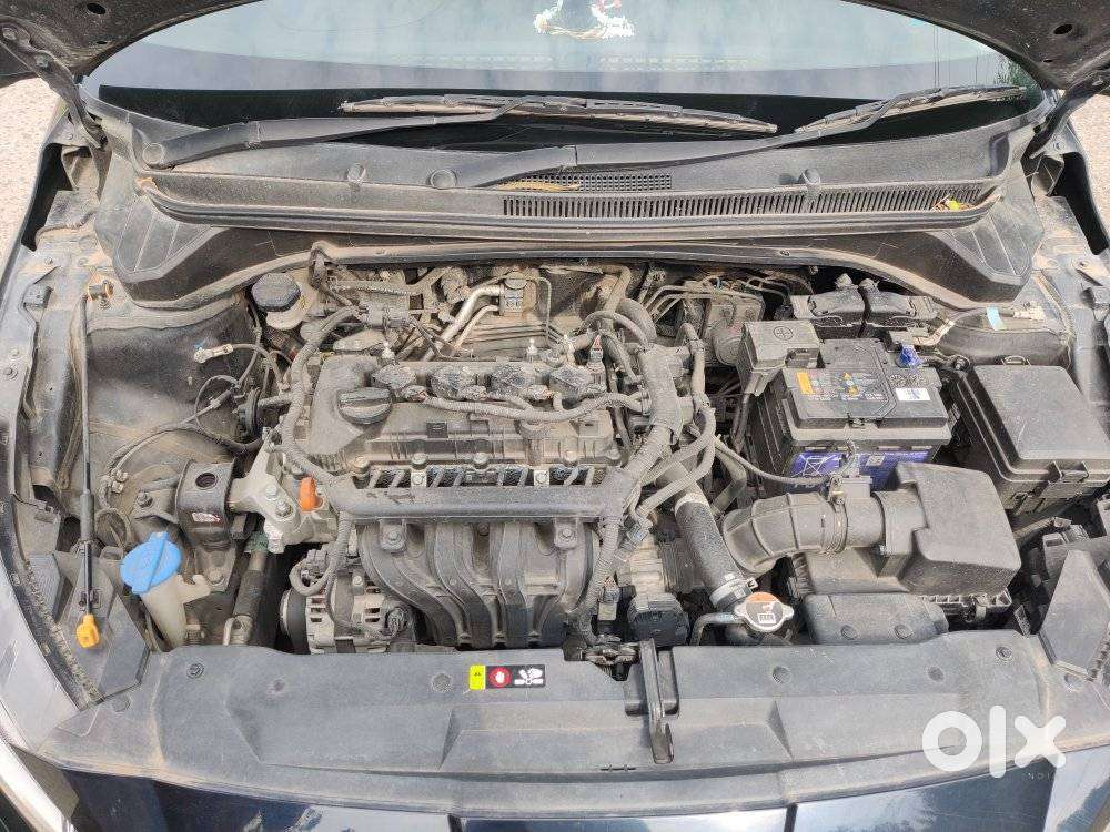 Hyundai I20 1.2 Asta, 2023, Petrol