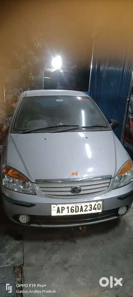 Tata Indica V2  Ls Bslll 2015 Model