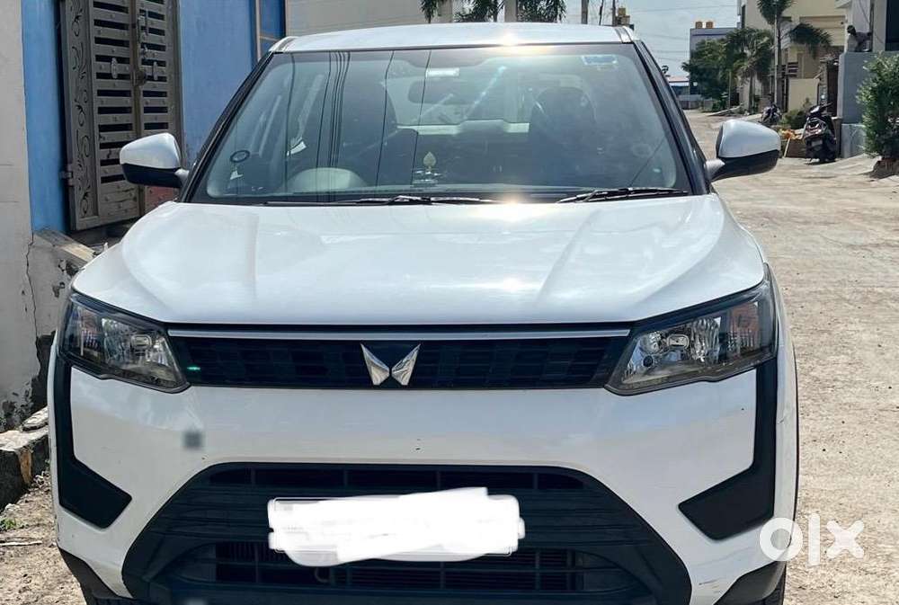 2024 Mahindra Xuv300 W4  Single Owner  Mint Condition  Urgent Sale