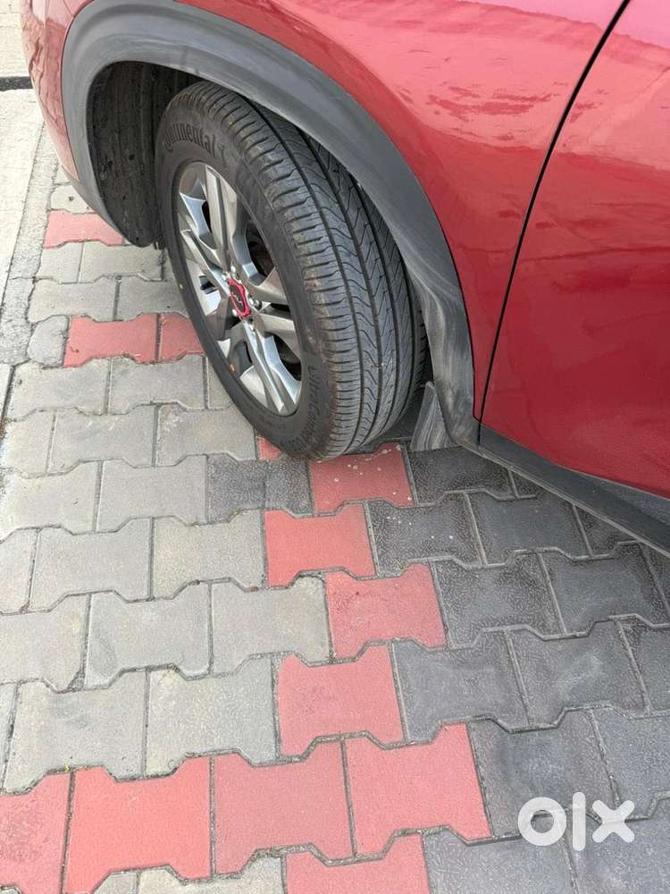 Kia Seltos Htk G, 2023, Petrol