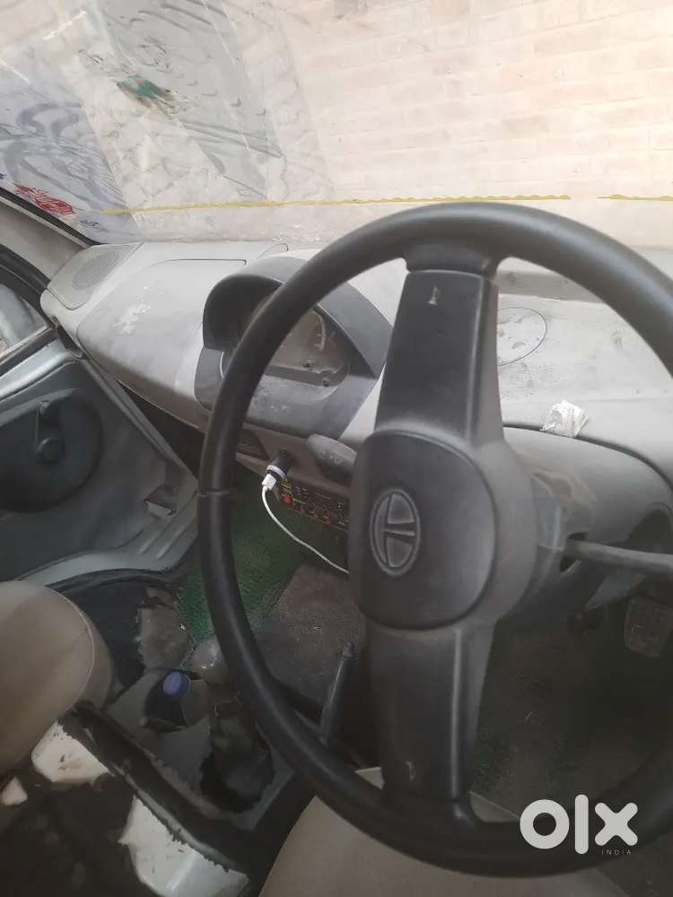 Tata Ax Maijik Pikep