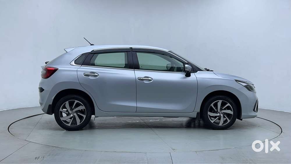Toyota Glanza 1.2 V, 2024, Petrol
