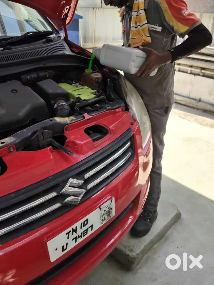 Maruti Suzuki Swift 2008 Diesel