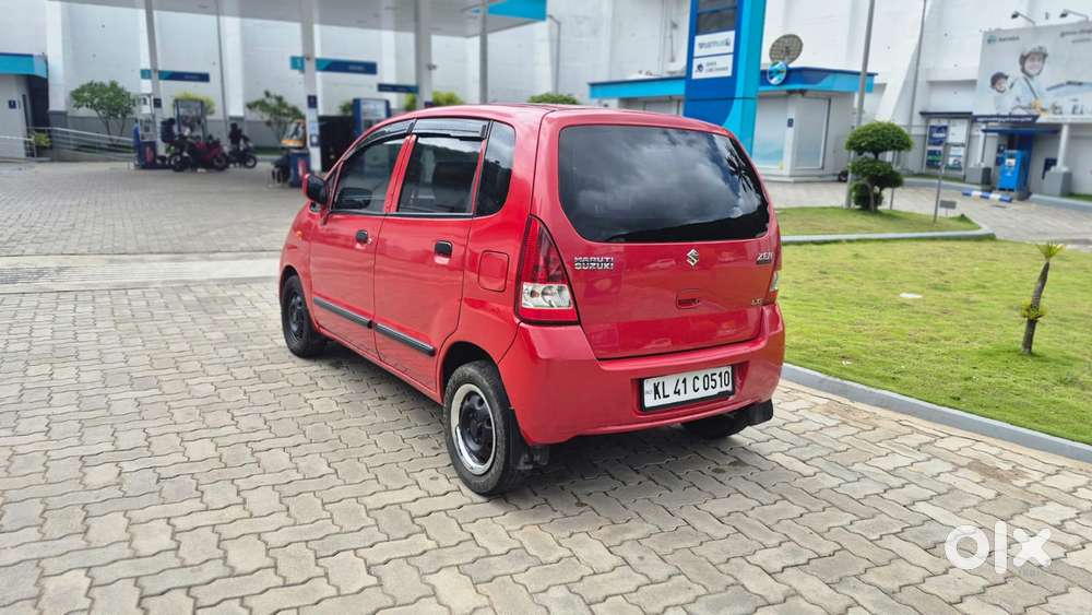 Maruti Suzuki Estilo Lxi, 2009, Petrol