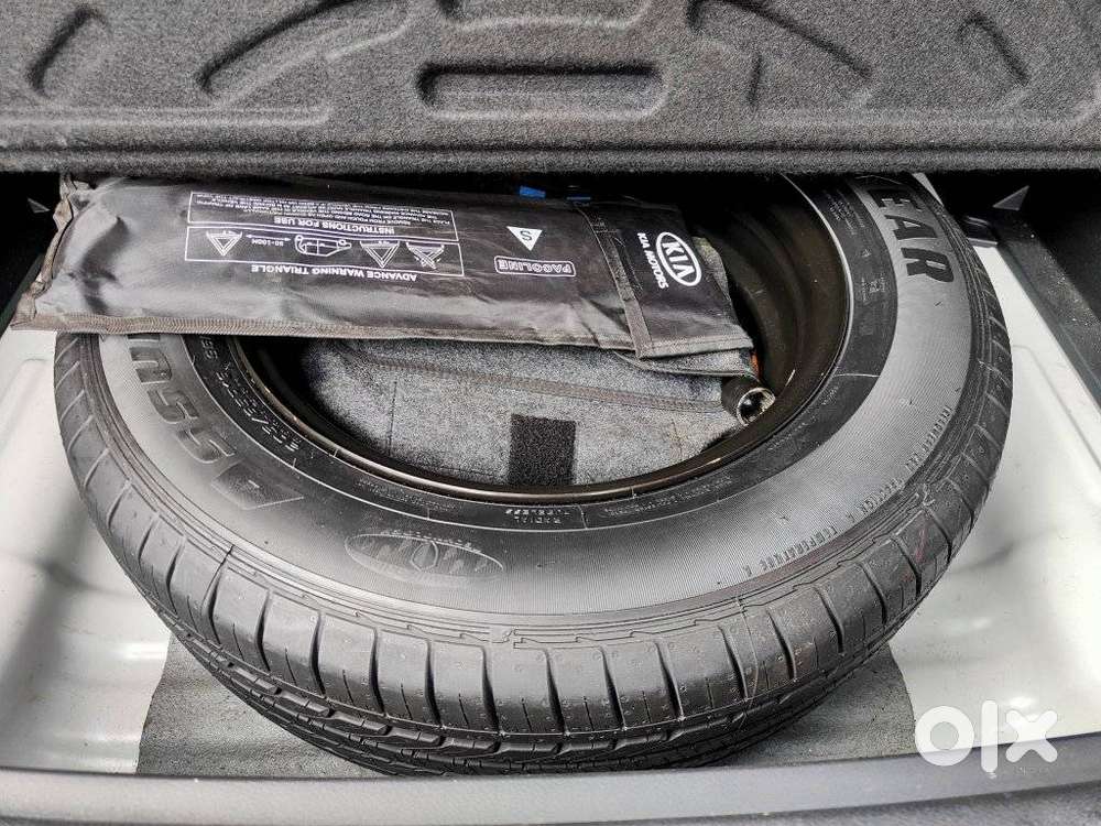 Kia Seltos 1.5 Htx Diesel Anniversary Edition, 2021, Diesel