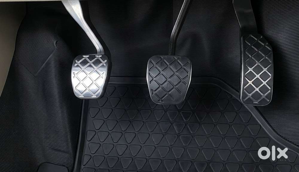 Volkswagen Ameo 1.2 Mpi Highline 16 Alloy, 2017, Petrol