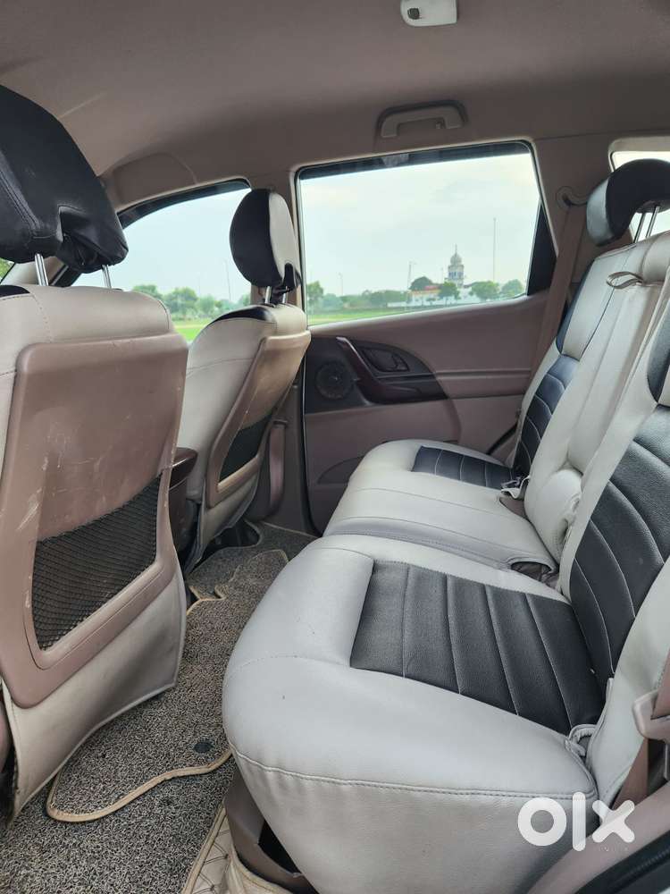Mahindra Xuv500 W4, 2014, Diesel