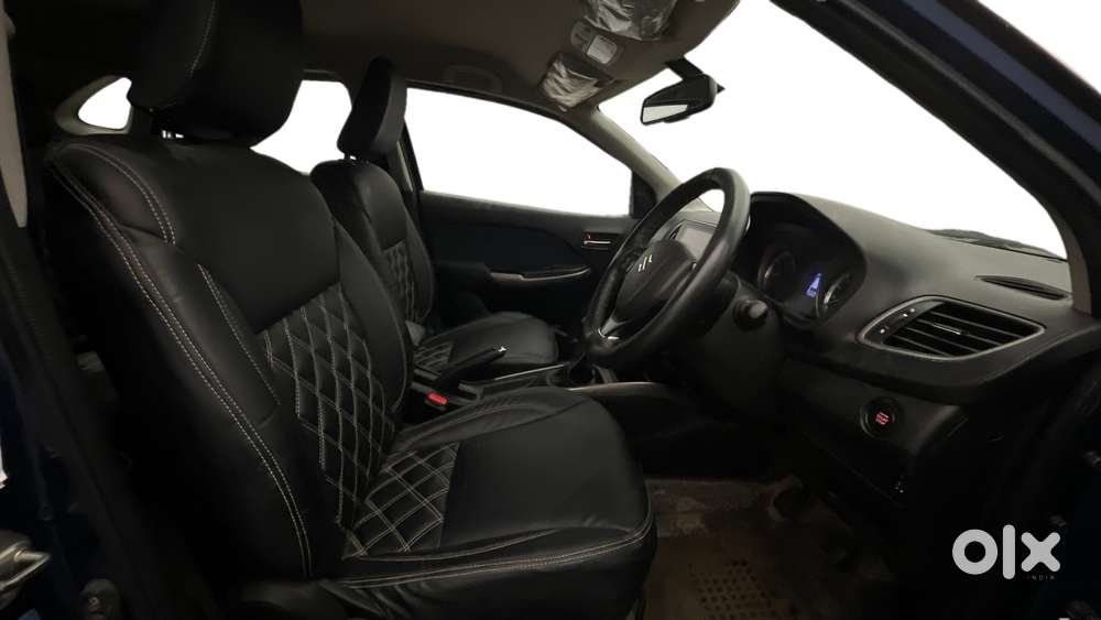 Maruti Suzuki Baleno 1.2 Zeta, 2019, Petrol