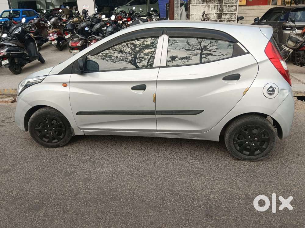 Hyundai Eon Magna +, 2015, Petrol