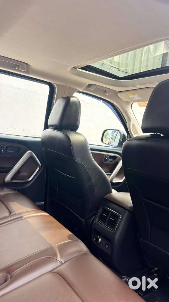 Mahindra Scorpio N, 2025, Diesel
