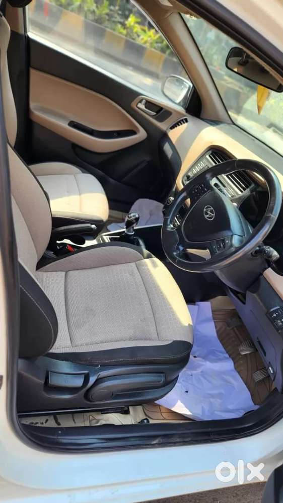 Hyundai Elite I20 1.4 Crdi Asta (o), 2016, Diesel