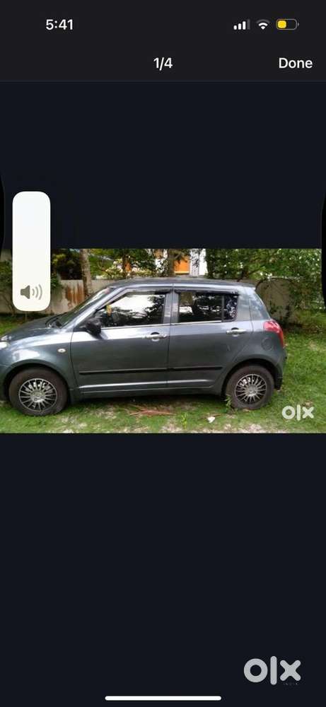 Maruti Suzuki Swift 2006 Petrol Well Maintained