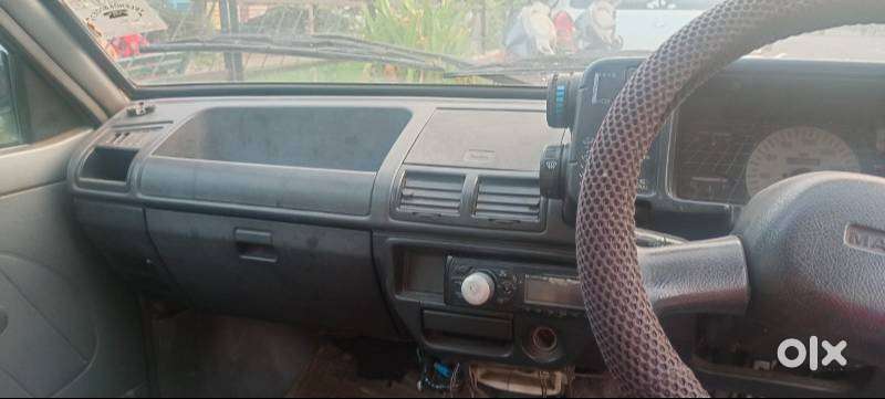 Maruti 800 Ac