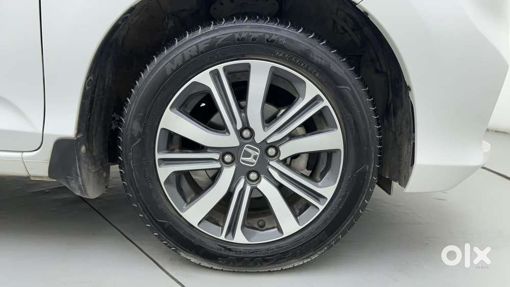 Honda Amaze Vx Cvt I-vtec, 2024, Petrol