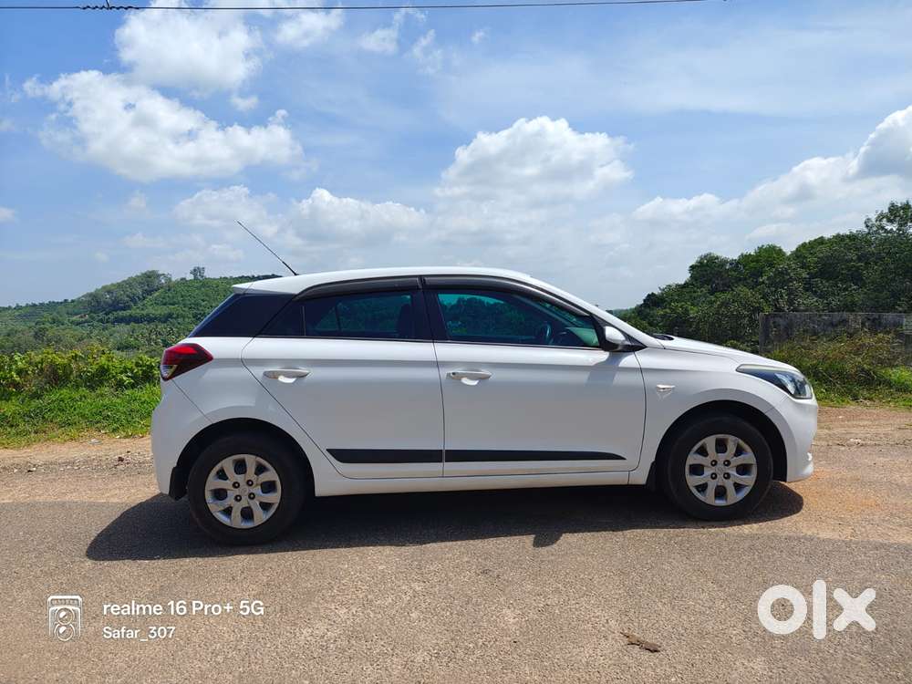 Hyundai Elite I20 Magna 1.4 Crdi, 2015, Diesel