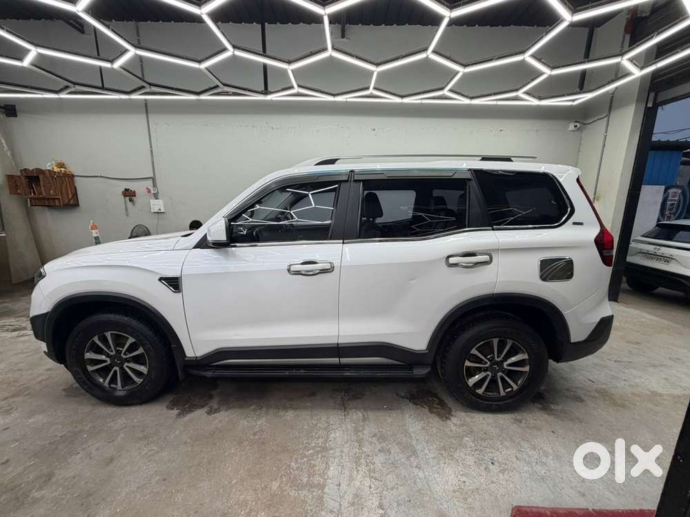 Mahindra Scorpio-n Diesel 2023
