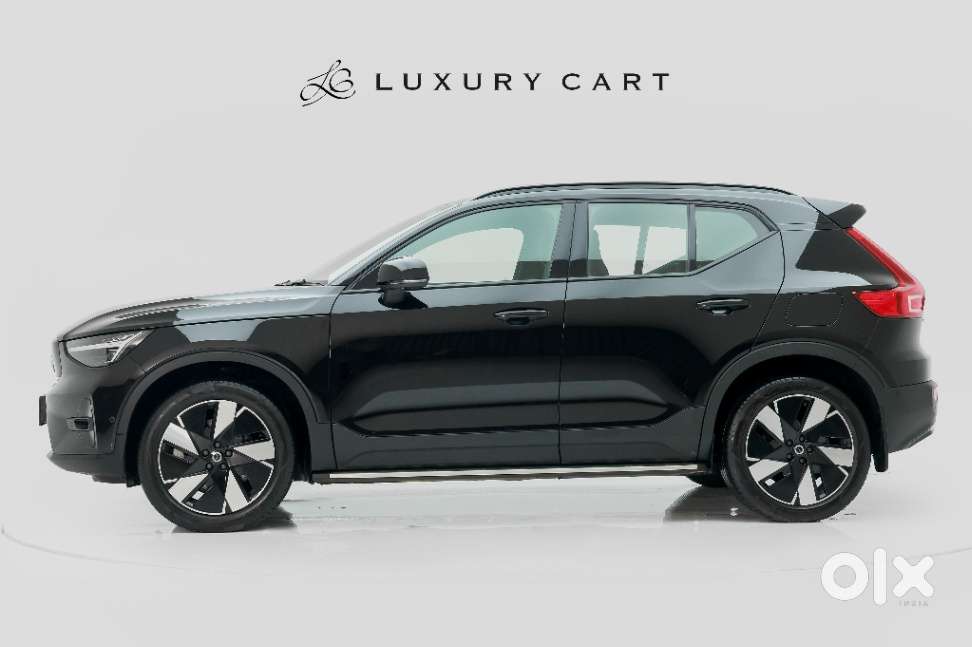 Volvo Ex40 Core, 2024, Electric