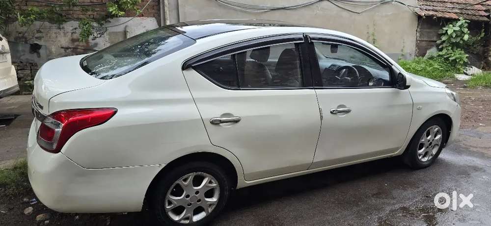 Renault Scala Diesel Well Maintained