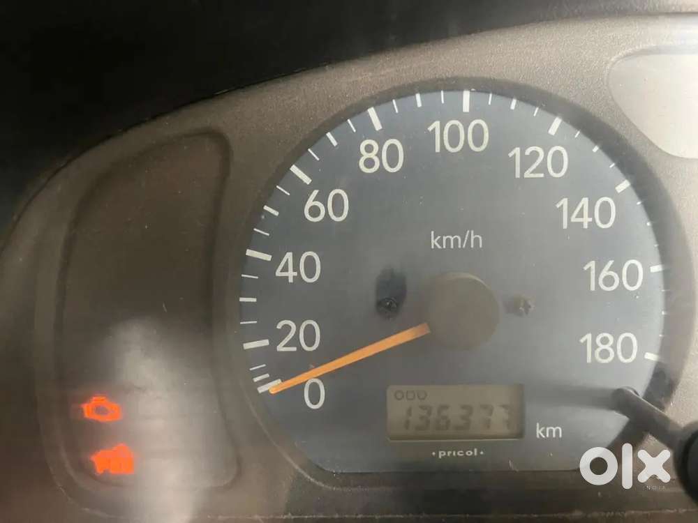 Maruti Suzuki Versa Dx2 2009 Very Good Condition