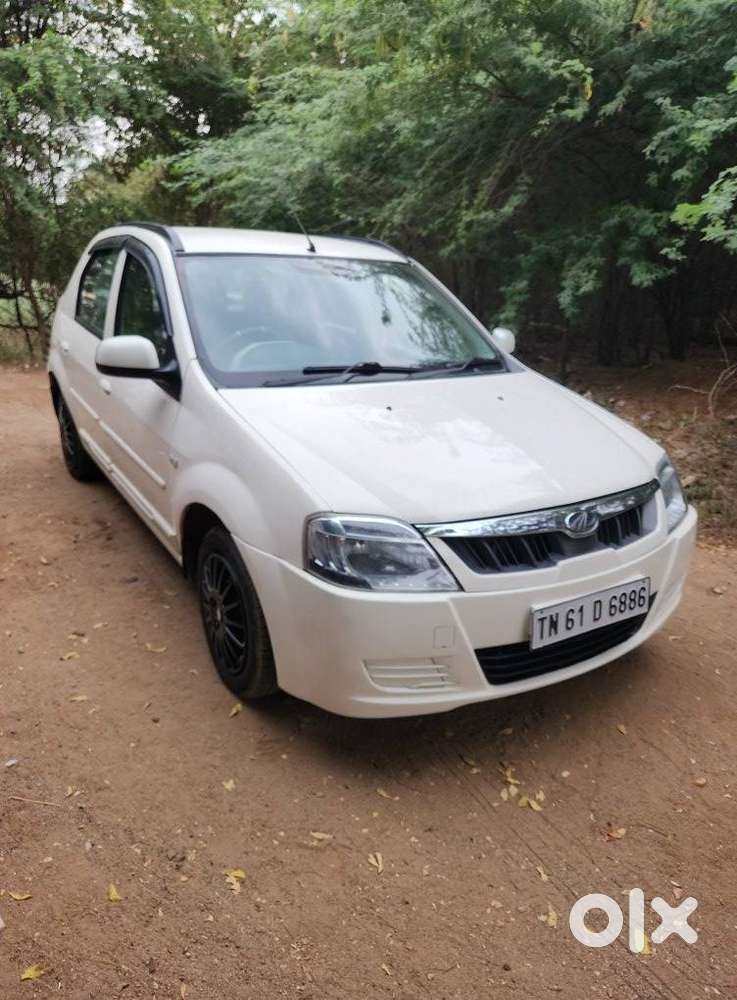 Mahindra Verito 1.5 D4 Bs-iii, 2013, Diesel