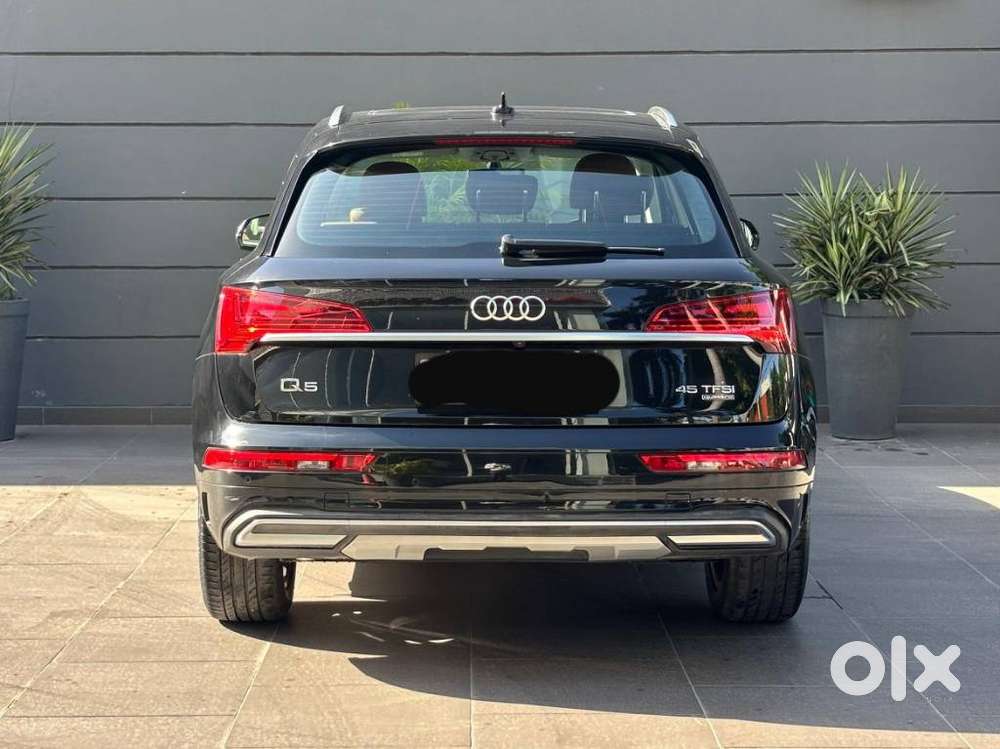 Audi Q5 Premium Plus 45 Tfsi, 2022, Petrol