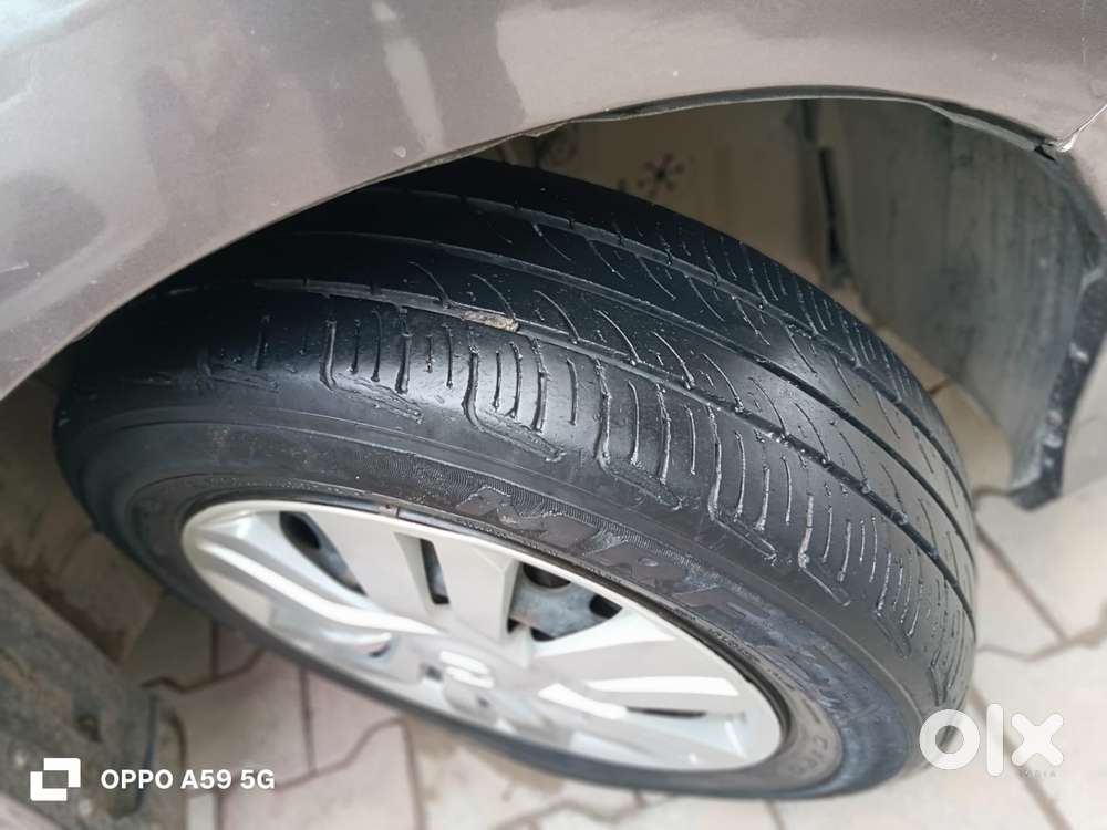 Honda City 2014-2015 I Vtec Sv, 2015, Petrol