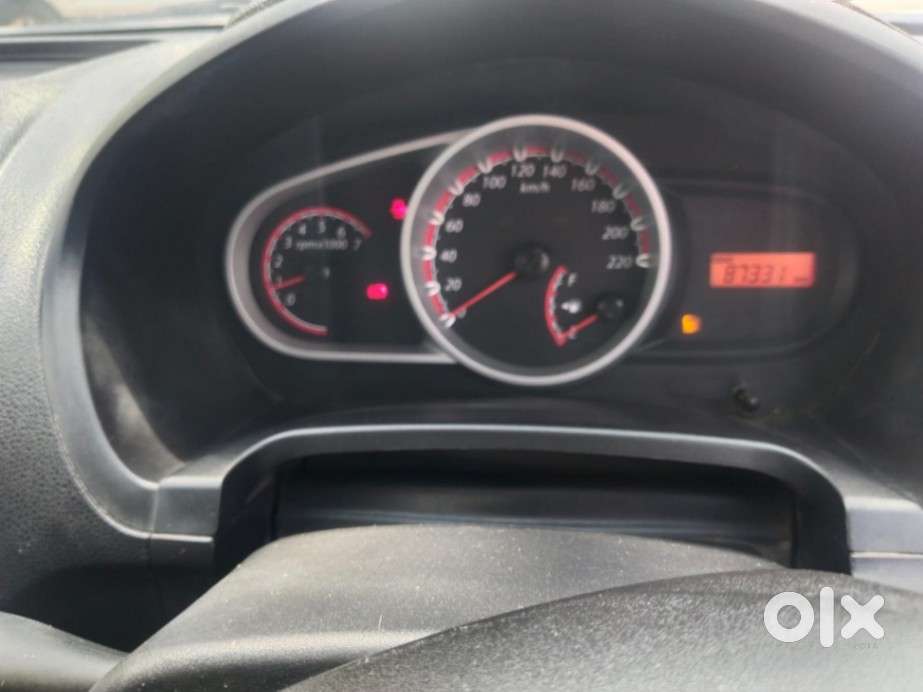 Ford Figo, 2010, Diesel