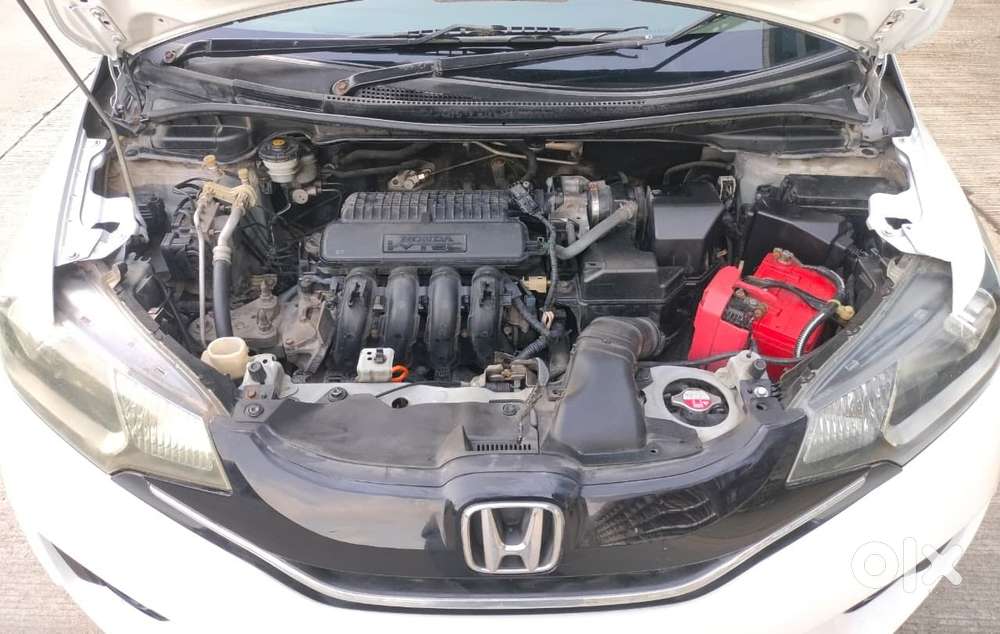 Honda Jazz 1.2 Sv I Vtec, 2015, Petrol