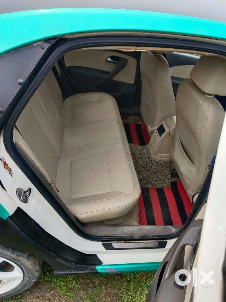 Volkswagen Vento 2013 Limited Style