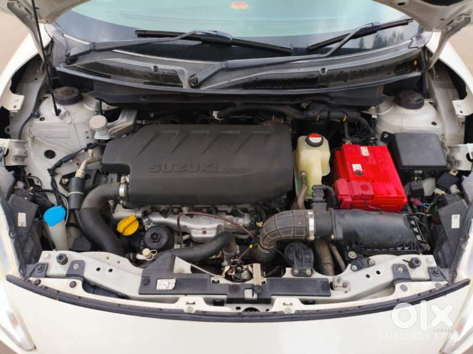 Maruti Suzuki Swift Dzire Vdi Bsiv, 2019, Diesel