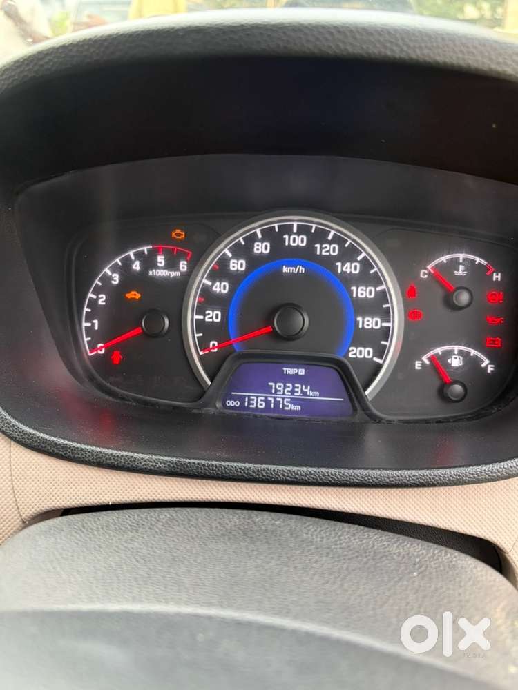 Hyundai Grand I10 Diesel Manual 2019