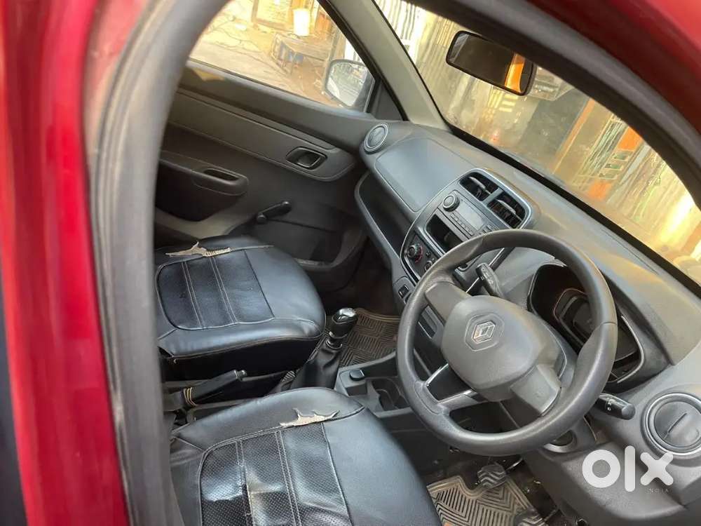 Renault Kwid 2016 Variant Special
