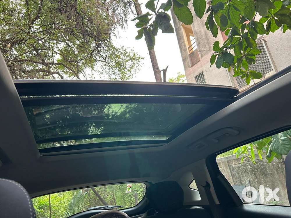 2022 Tata Diesel 22000 Km Driven, Single Handed Driven