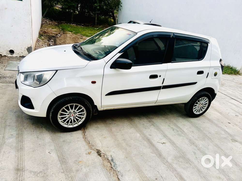 Maruti Suzuki Alto K10 Vxi Explore Limited Edition, 2019, Petrol