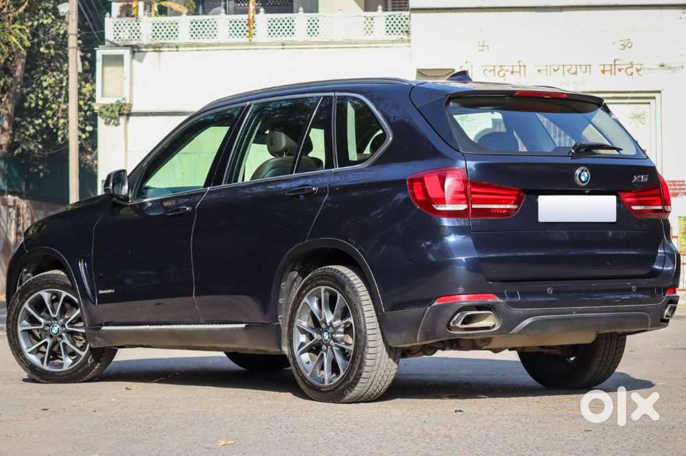 Bmw X5 Xdrive 30d M Sport, 2019, Diesel