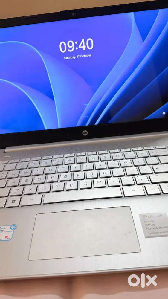 Hp 14 inch laptop