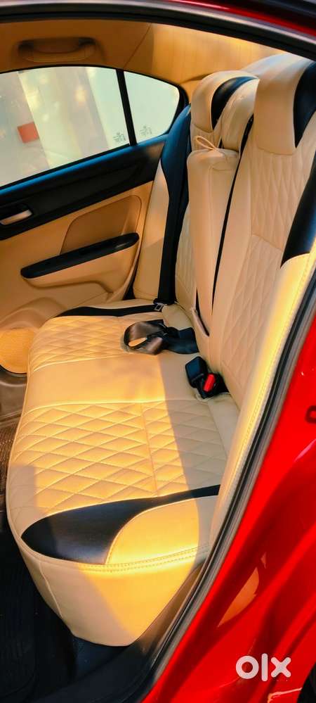 Honda Amaze Vx 1.2 Petrol Cvt, 2022, Petrol