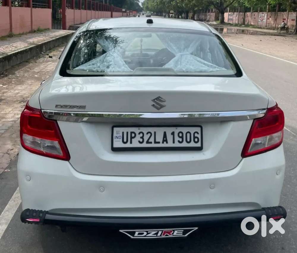 Maruti Suzuki Dzire 2019 Model Vdi Diesel For Sale