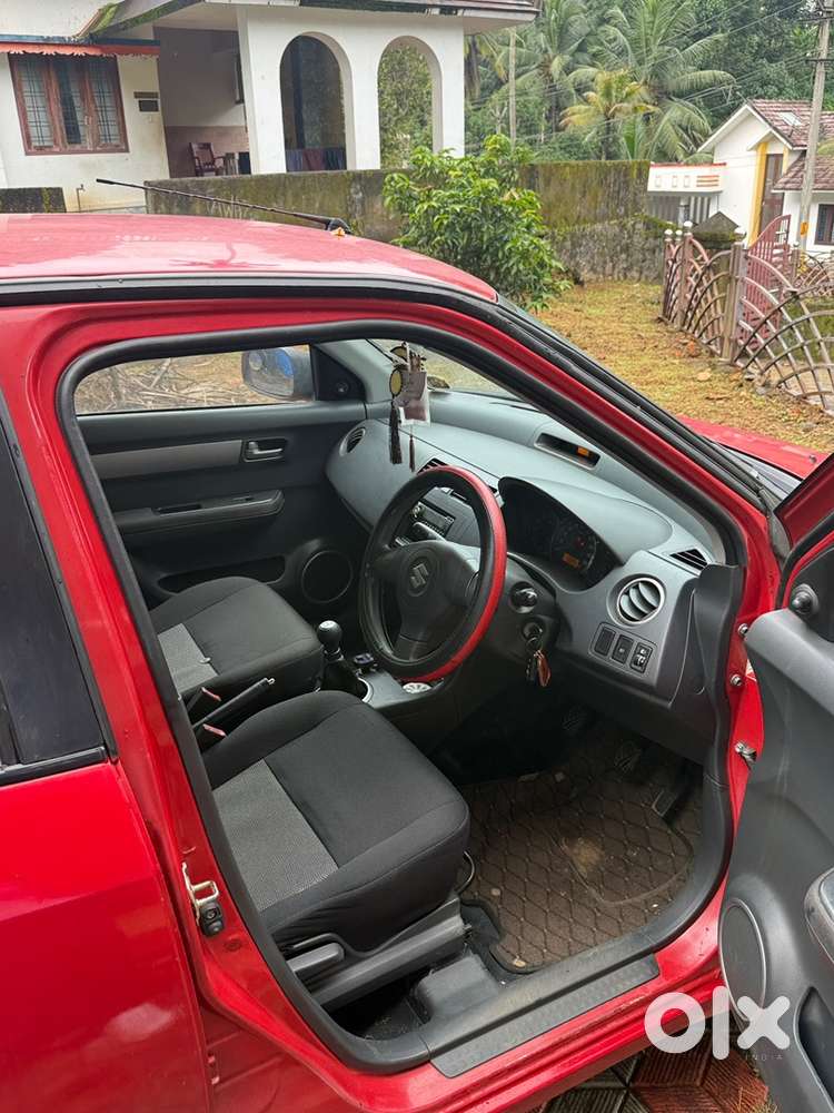 Maruti Suzuki Swift 2008