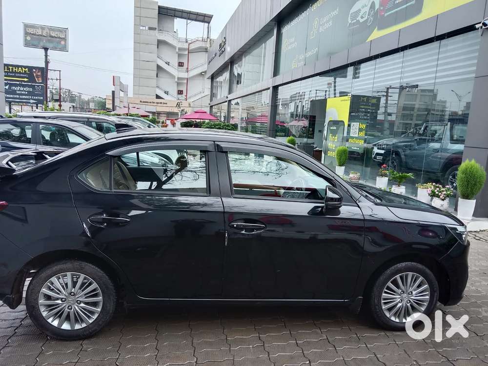 Honda Amaze Vx 1.2 Petrol Mt, 2025, Petrol