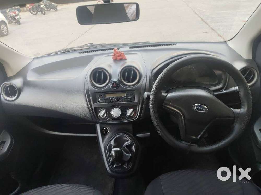 Datsun Go Plus, 2019, Petrol