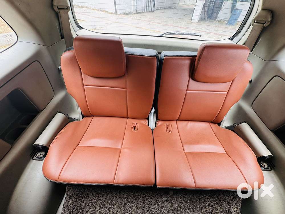 Toyota Innova 2.5 Vx 8 Str, 2014, Diesel