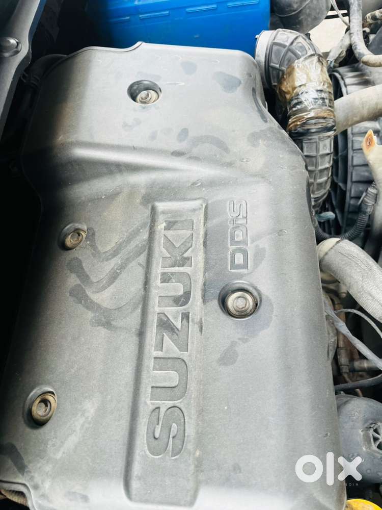 2010 Maruti Ritz Diesel Vdi