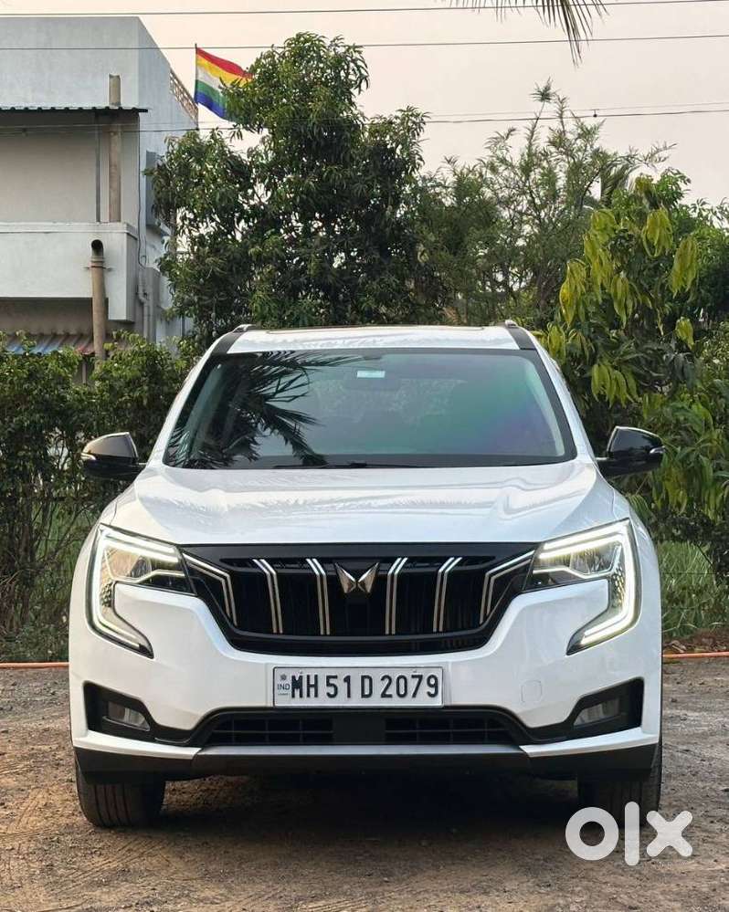 Mahindra Xuv700 2.2 Ax 5 Diesel Mt 7 Str, 2024, Diesel
