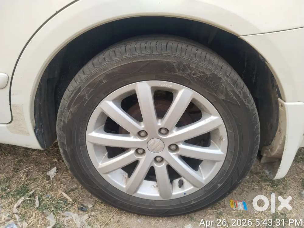 Showroom Maintenance