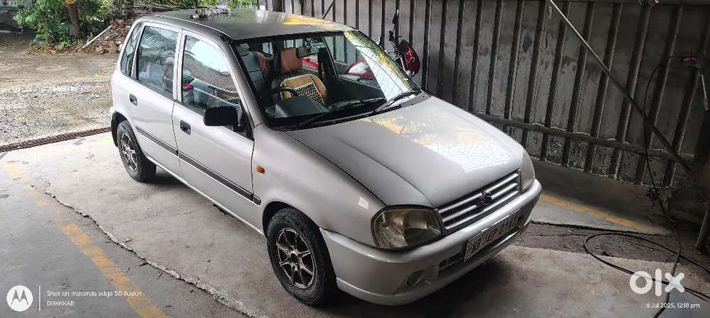 Maruti Zen
